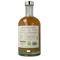 Gimber  No. 1 original gember concentraat bio 700 Milliliter