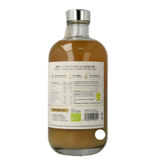 Gimber  No. 1 original gember concentraat bio 500.00 Milliliter
