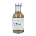 Gimber  No. 1 original gember concentraat bio 200.00 Milliliter