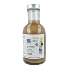Gimber  No. 1 original gember concentraat bio 200 Milliliter