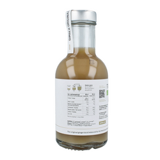 Gimber  No. 1 original gember concentraat bio 200 Milliliter