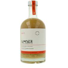 Gimber  Brut bio 700 Milliliter