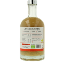 Gimber  Brut bio 700 Milliliter