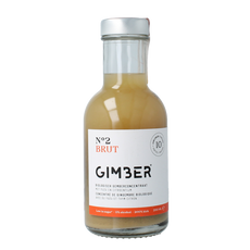 Gimber  Brut bio 200 Milliliter