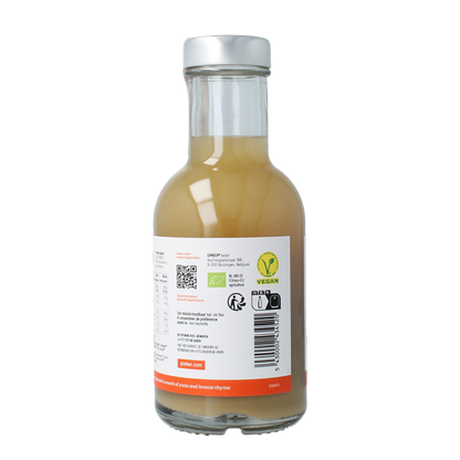 Gimber  Brut bio 200.00 Milliliter