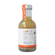 Gimber  Brut bio 200 Milliliter