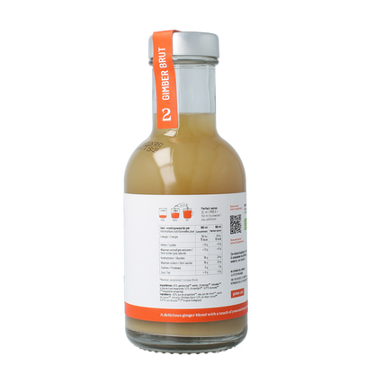 Gimber  Brut bio 200.00 Milliliter
