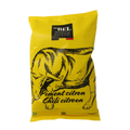 reBEL Aardappelchips chili lemon bio 125.00 Gram