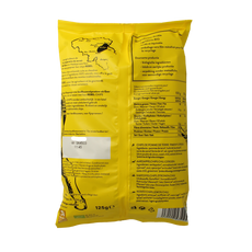reBEL Aardappelchips chili lemon bio 125.00 Gram