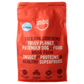Imby Pet Food  Hondenbrokken insecteneiwitten middelgroot 10-35kg 1500 Gram
