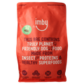 Imby Pet Food  Hondenbrokken insecteneiwit extra klein 1-10kg 1500 Gram