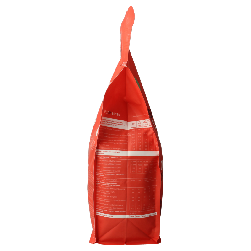 Imby Pet Food  Hondenbrokken insecteneiwit extra klein 1-10kg 1500 Gram