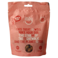 Imby Pet Food  Hondensnack biscuit insecteneiwitten 100.00 Gram