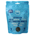 Imby Pet Food  Hondensnack dental stick vegan 100 Gram