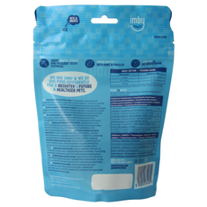 Imby Pet Food  Hondensnack dental stick vegan 100.00 Gram