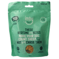 Imby Pet Food  Hondensnack biscuit plantaardig 100 Gram