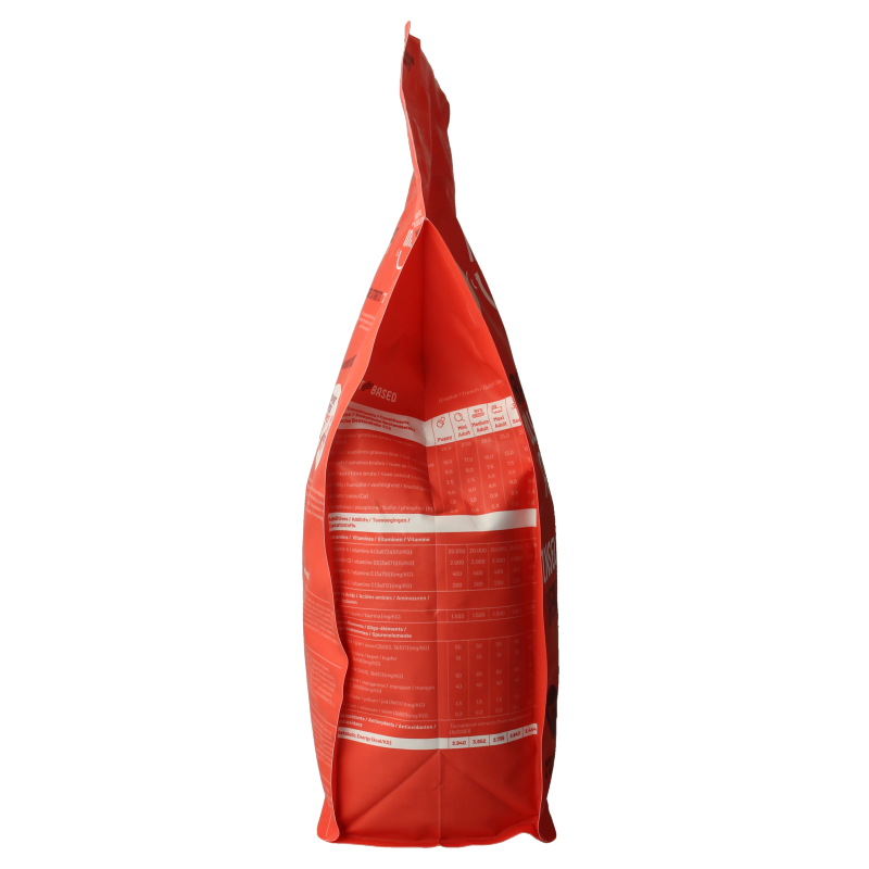 Imby Pet Food  Hondenbrokken insecteneiwit puppy 1-12mnd 1500 Gram