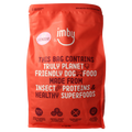 Imby Pet Food  Hondenbrokken insecteneiwitten hond senior 8+ 1500 Gram