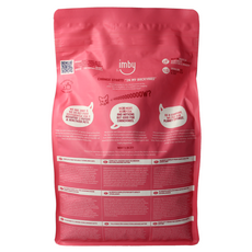 Imby Pet Food  Kattenbrokken insecteneiwitten 1500 Gram
