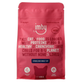 Imby Pet Food  Kattenbrokken insecteneiwitten 400.00 Gram