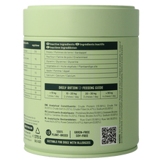 Imby Pet Food  Anti stress supplement hond 90 Kauwtabletten