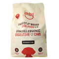 Imby Pet Food  Hondenbrokken insecteiwitten gastrointestina 4.00 Kilogram