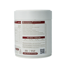 Imby Pet Food  Supplement hond anti-allergie & jeuk 90 Kauwtabletten