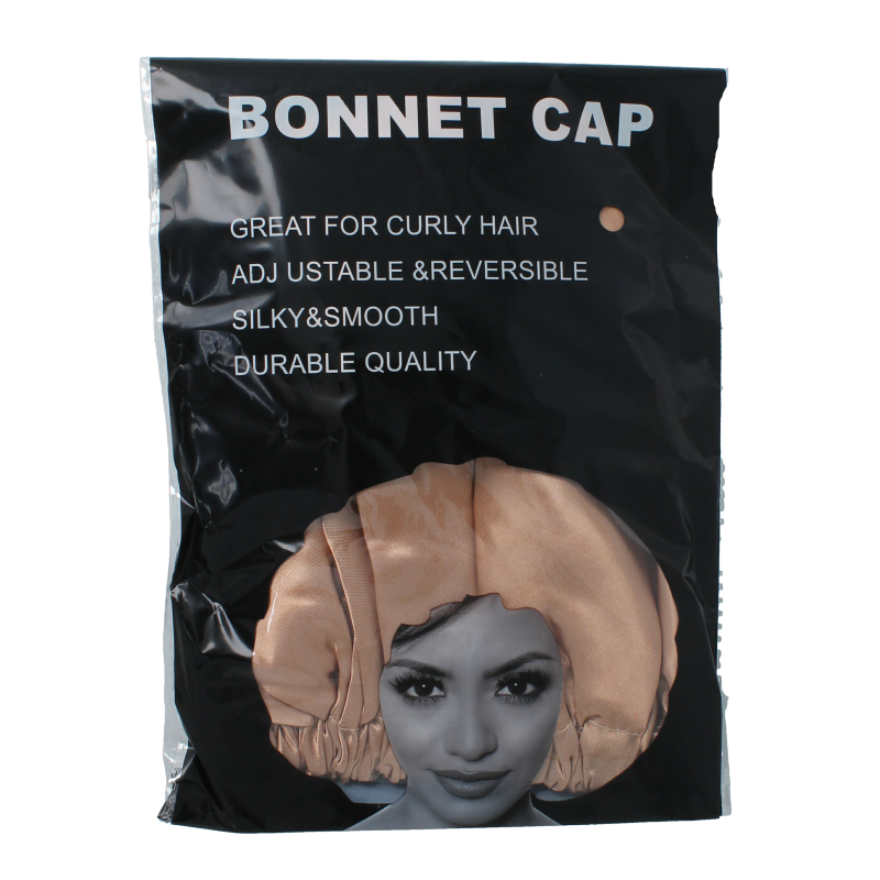 BBody Satijnen slaap kapje 1 Stuks