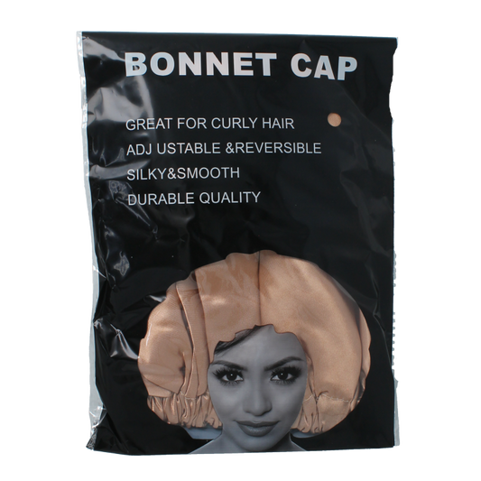 BBody Satijnen slaap kapje 1 Stuks