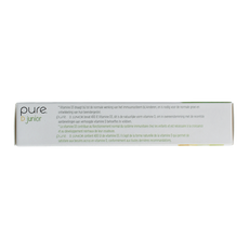 Pure D junior 90 Tabletten