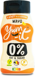 Yum-It YUM-IT MAYO 300.00 Gram
