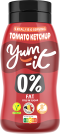 Yum-It Tomato ketchup 300.00 Gram