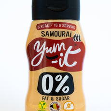 Yum-It Samourai 300.00 Gram