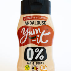 Yum-It Andalouse 300.00 Gram