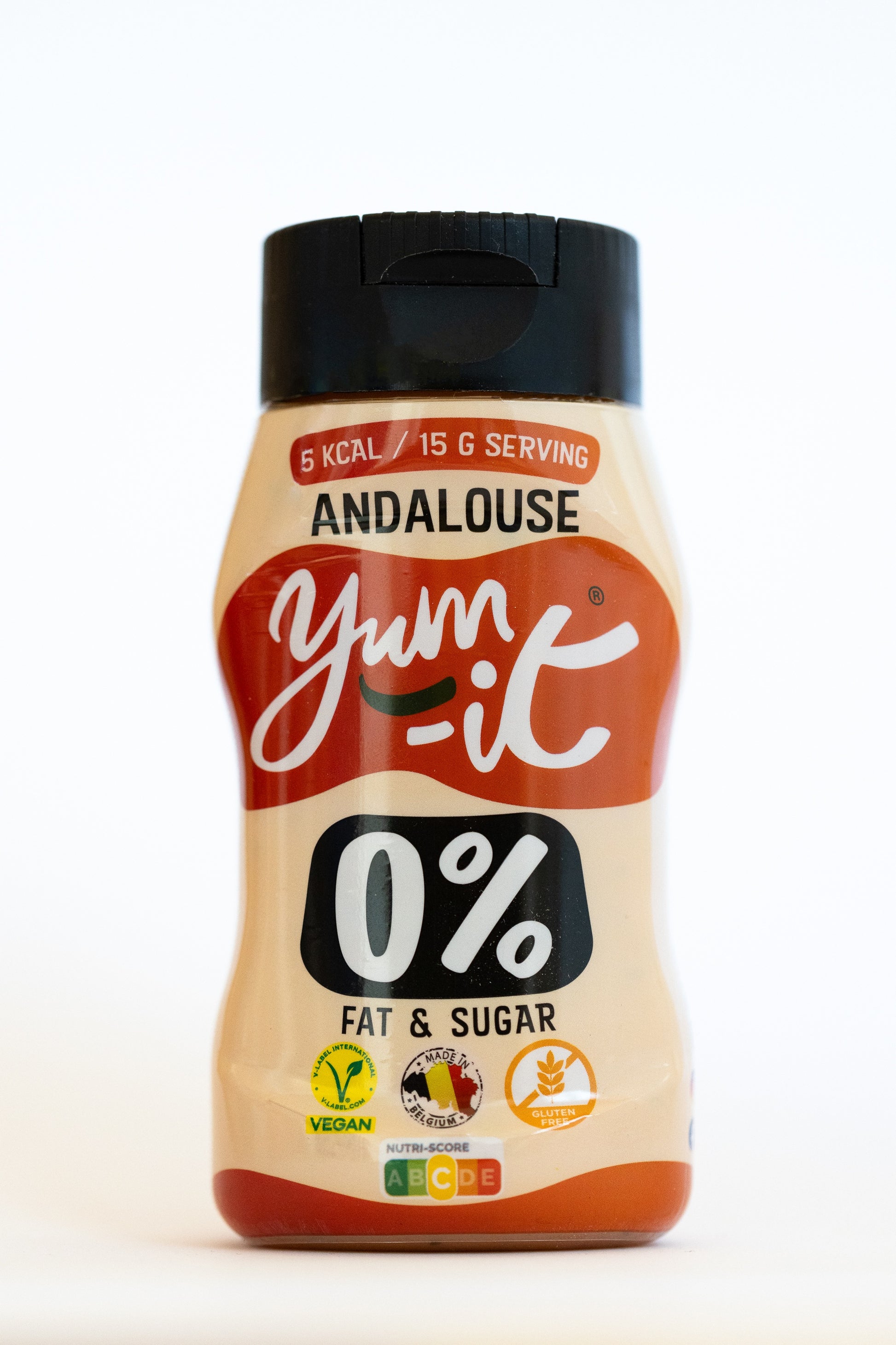 Yum-It Andalouse 300.00 Gram