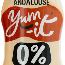 Yum-It YUM-IT ANDALOUSE 300.00 Gram