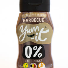 Yum-It Barbecue 300.00 Gram