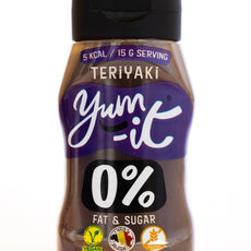 Yum-It Teriyaki 300.00 Gram