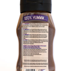 Yum-It Teriyaki 300.00 Gram