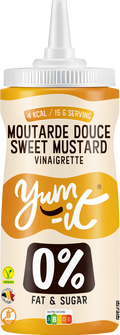 Yum-It Caesar vinaigrette  250.00 Milliliter