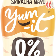 Yum-It Sriracha mayo 300.00 Gram