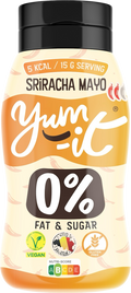 Yum-It Sriracha mayo 300.00 Gram
