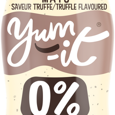 Yum-It Truffel mayo 300.00 Gram