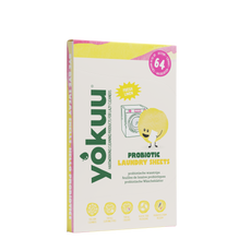 Yokuu Wasstrips fresh linnen 96.00 Gram
