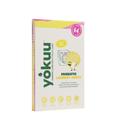 Yokuu Wasstrips fresh linnen 96.00 Gram