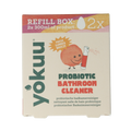 Yokuu Badkamerreiniger refill 2 Stuks
