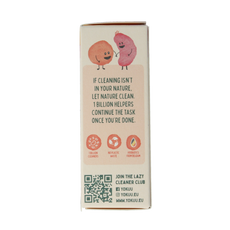 Yokuu Badkamerreiniger refill 2 Stuks