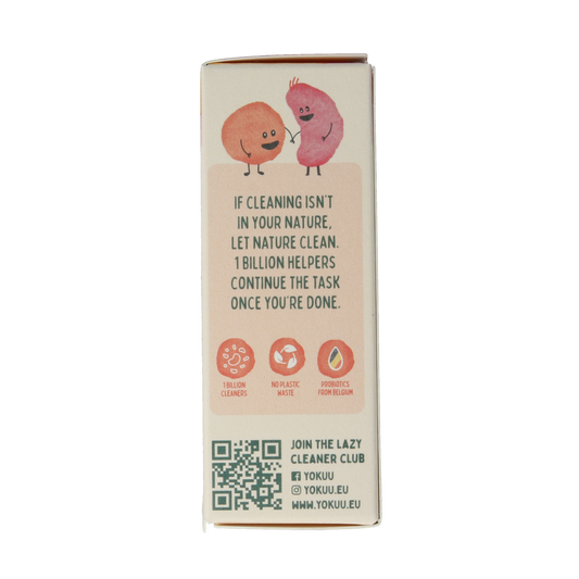 Yokuu Badkamerreiniger refill 2.00 Stuks