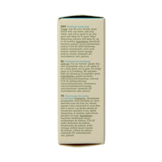 Yokuu Handzeep thyme & sea salt refill 2.00 Stuks
