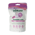 Yokuu Probio toilet schuim 5 in 1 300.00 Gram